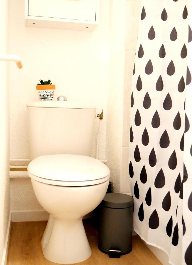 Futurostudio - Appart Hotel Futuroscope Nintendo - Site Du Futuroscope - Poitiers Jaunay-Clan ภายนอก รูปภาพ